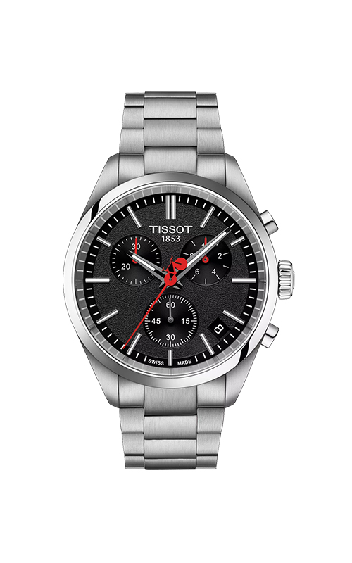 Tissot T1504171105101 Classic Watches