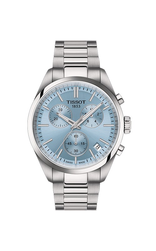 Tissot T1504171135100 PR 100 Watches