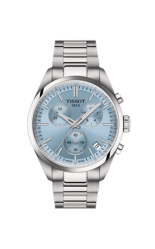 Tissot T1504171135100 Pr 100 Erkek Kol Saati