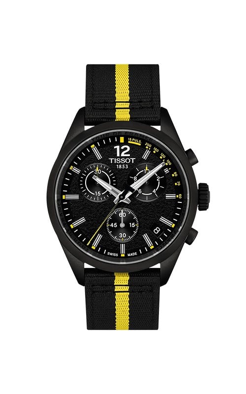 Tissot T1504173705700 Pr 100 Tour De France 2026 Erkek Kol Saati