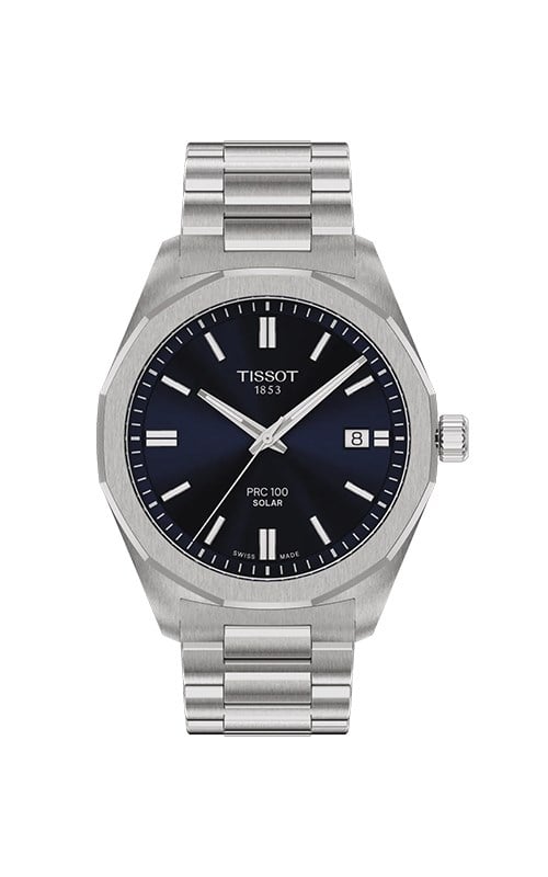 Tissot T1514221104100 Prc 100 Solar Erkek Kol Saati