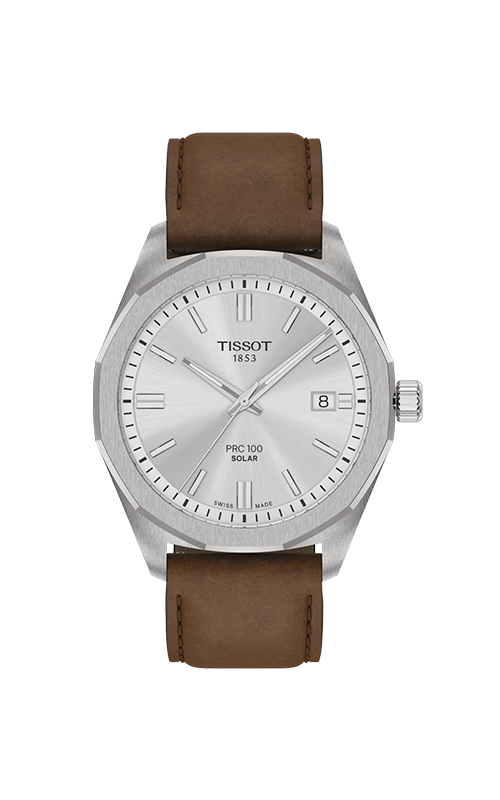 Tissot T1514221603100 Classic Watches