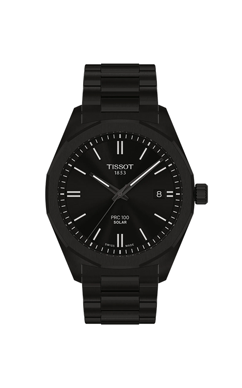 Tissot T1514223305100 Classic Watches