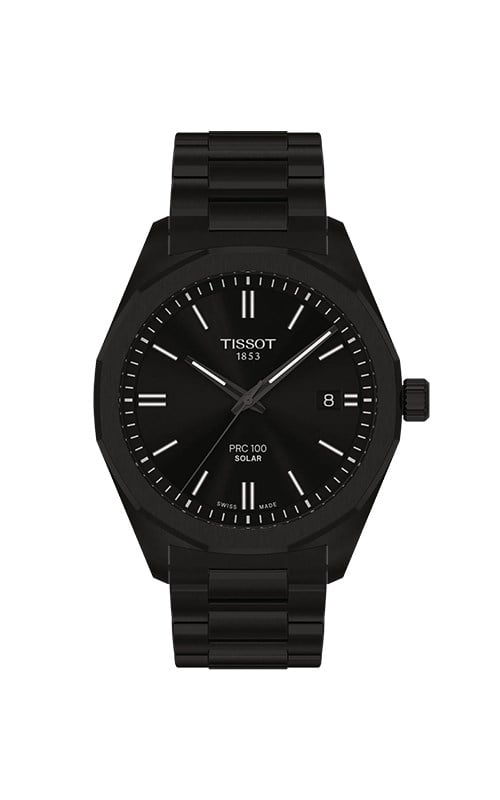 Tissot T1514223305100 Classic Erkek Kol Saati
