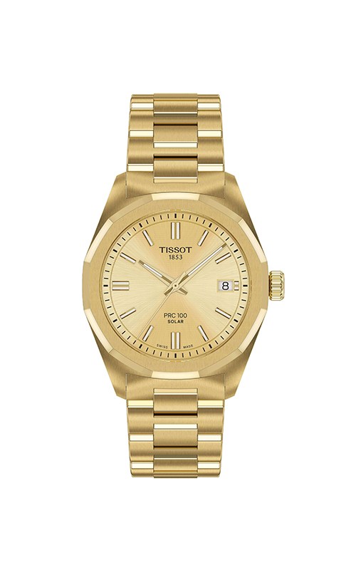 Tissot T1518222211100 Watches