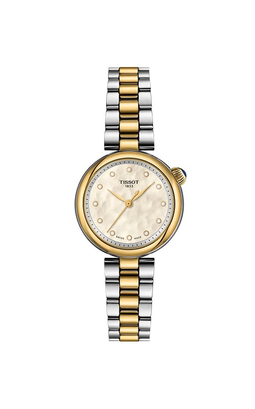 Tissot T1520102211600 Desir Watches