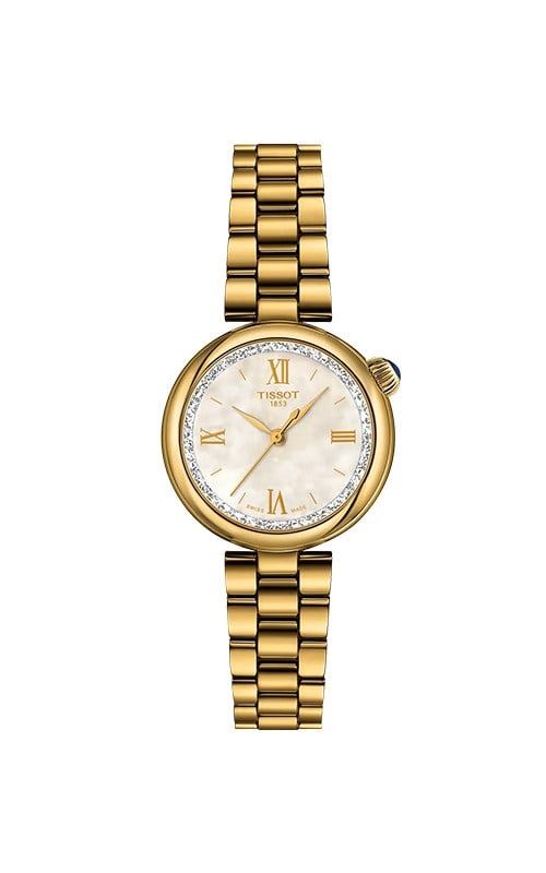 Tissot T1520103311800 Desir Kadın Kol Saati