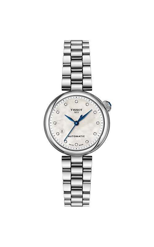 Tissot T1522071111600 Desir Watches