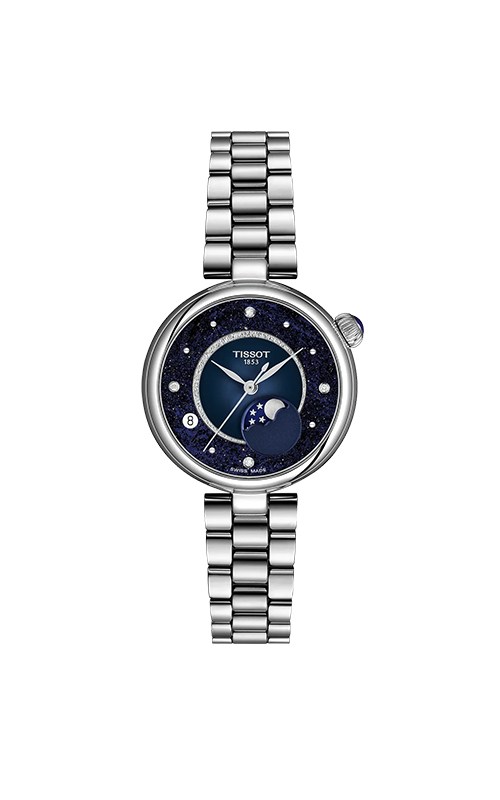 Tissot T1522231149600 Desir Watches