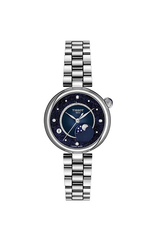 Tissot T1522231149600 Desir Kadın Kol Saati