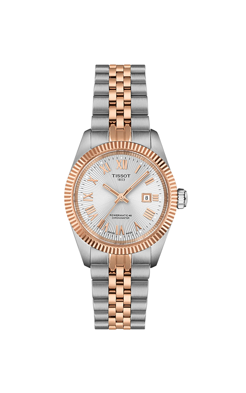 Tissot T1562082203300 BALLADE Watches