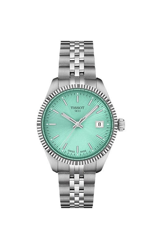 Tissot T1562101109100 Ballade Kadın Kol Saati