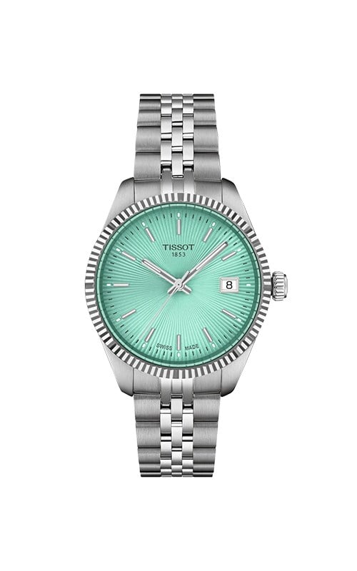 Tissot T1562101109100 Ballade Kadın Kol Saati