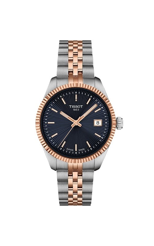 Tissot T1562102204100 Ballade Kadın Kol Saati