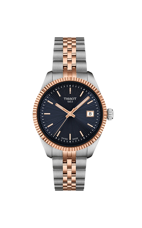 Tissot T1562102204100 BALLADE Watches