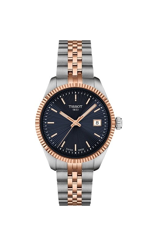 Tissot T1562102204100 BALLADE Watches