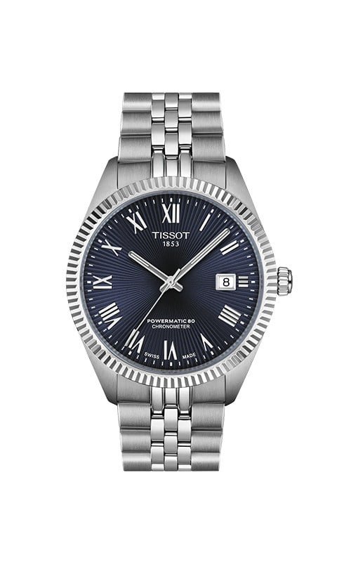 Tissot T1564081104300 BALLADE Watches