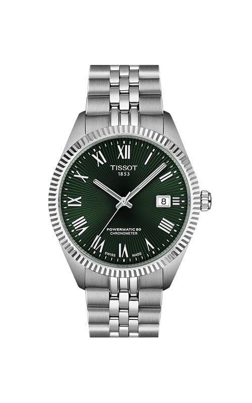 Tissot T1564081109300 Ballade Erkek Kol Saati