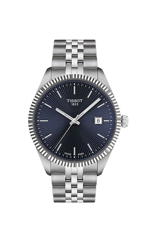 Tissot T1564101104100 Ballade Erkek Kol Saati