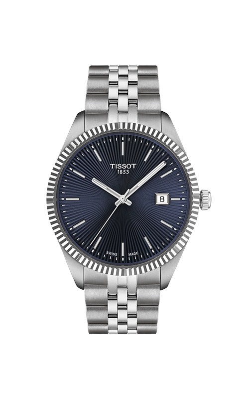 Tissot T1564101104100 BALLADE Watches