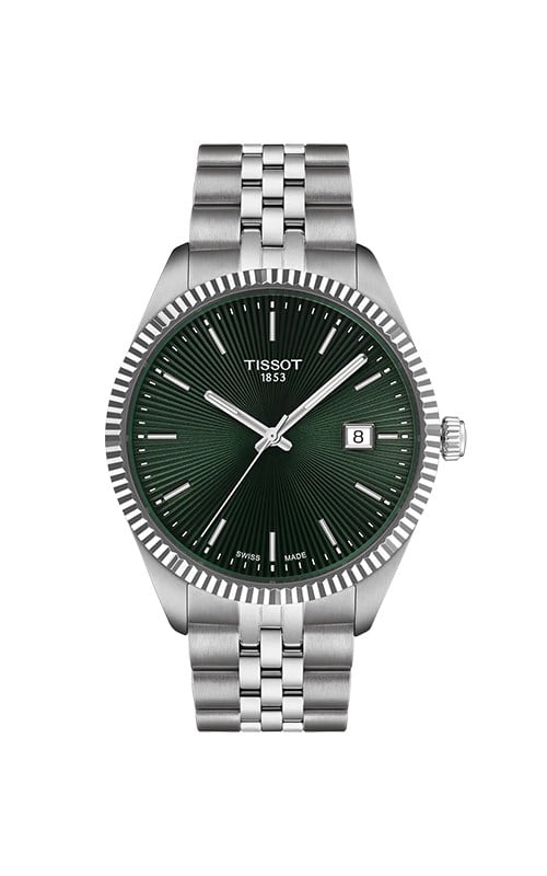 Tissot T1564101109100 BALLADE Watches