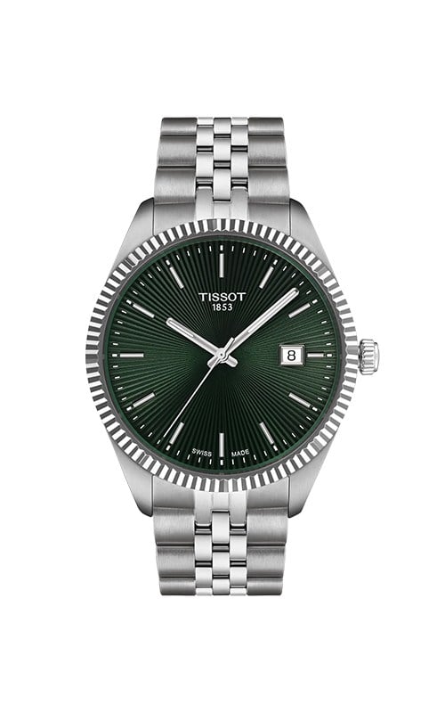 Tissot T1564101109100 BALLADE Watches