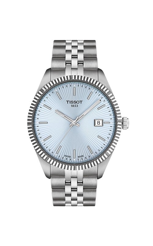 Tissot T1564101135100 Ballade Erkek Kol Saati