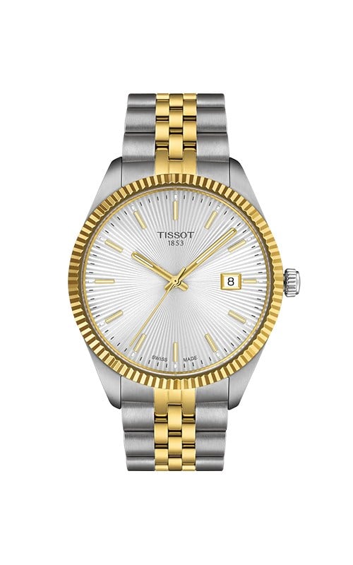 Tissot T1564102203100 Ballade Erkek Kol Saati