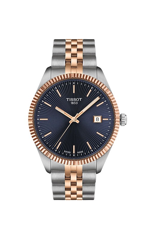 Tissot T1564102204100 Ballade Erkek Kol Saati