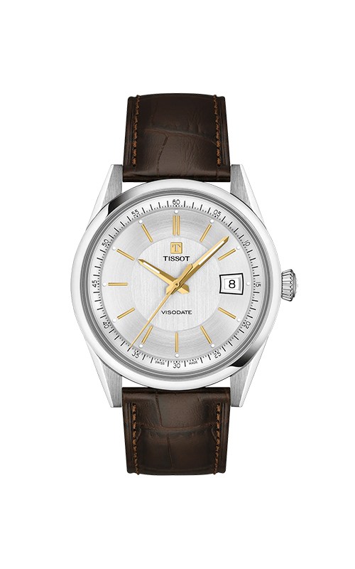 Tissot T1574071603100 Watches