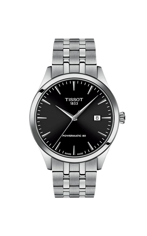 Tissot T1584071105100 Classic Dream Erkek Kol Saati