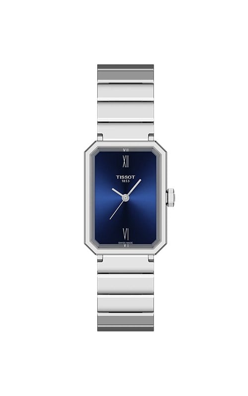 Tissot T1601101104300 Classic Watches