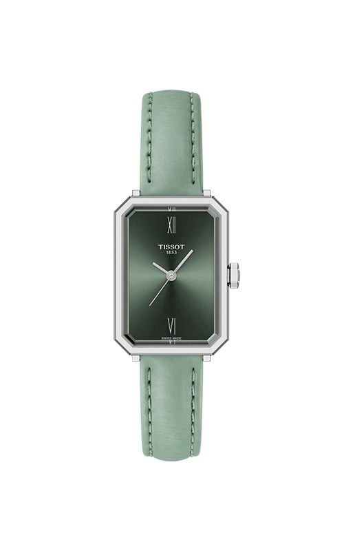 Tissot T1601101609300 Classic Watches