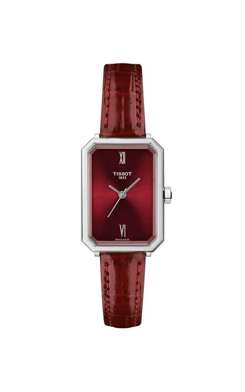 Tissot T1601101642300 Classic Watches