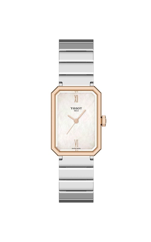 Tissot T1601102111300 Watches
