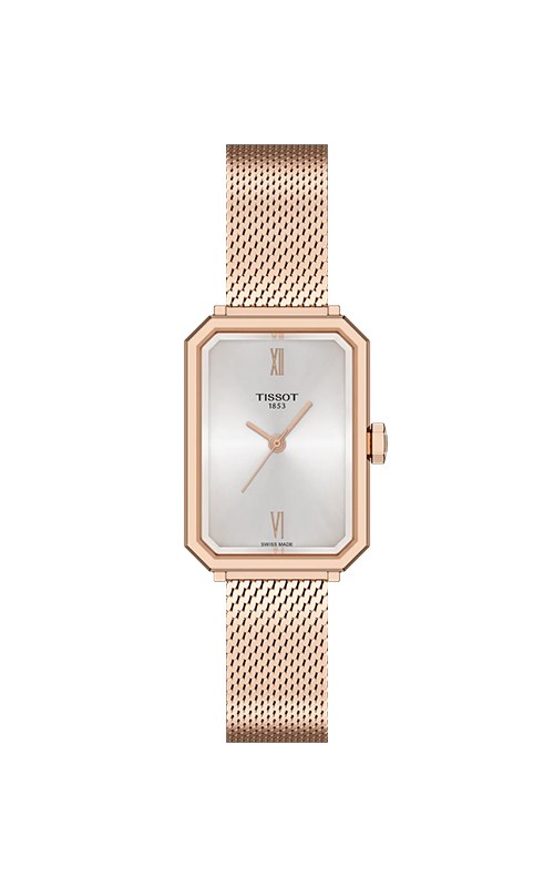 Tissot T1601103303300 Watches