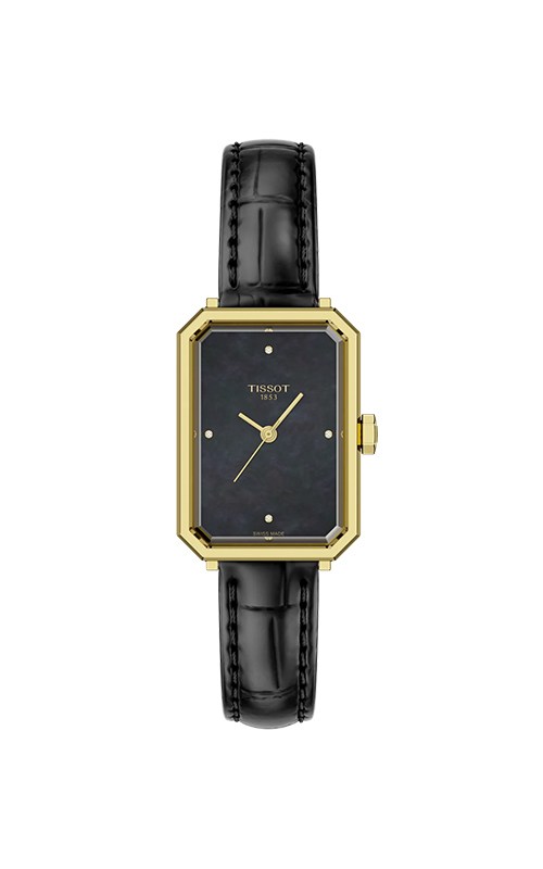 Tissot T1601103612600 Classic Watches
