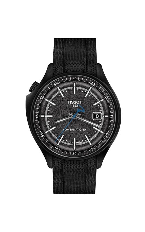 Tissot T1624089706100 Watches