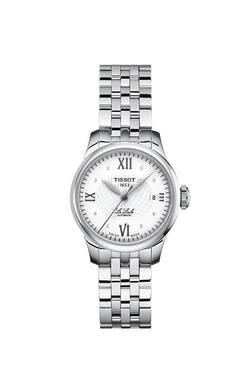 Tissot T41118316 Le Locle Watches