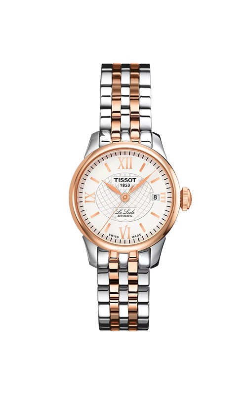Tissot T41218333 Le Locle Watches