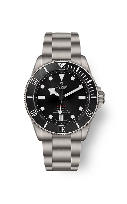 Tudor M25407N-0001 Pelagos 39 Watches
