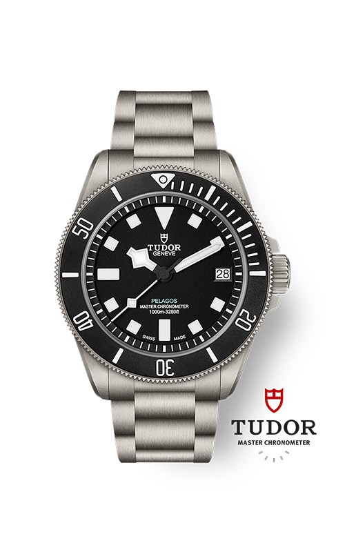Tudor M2543C1A7NU-0001 Watches