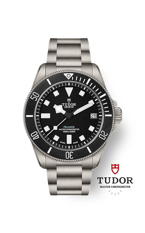 Tudor M2543C1A7NU-0001 Watches