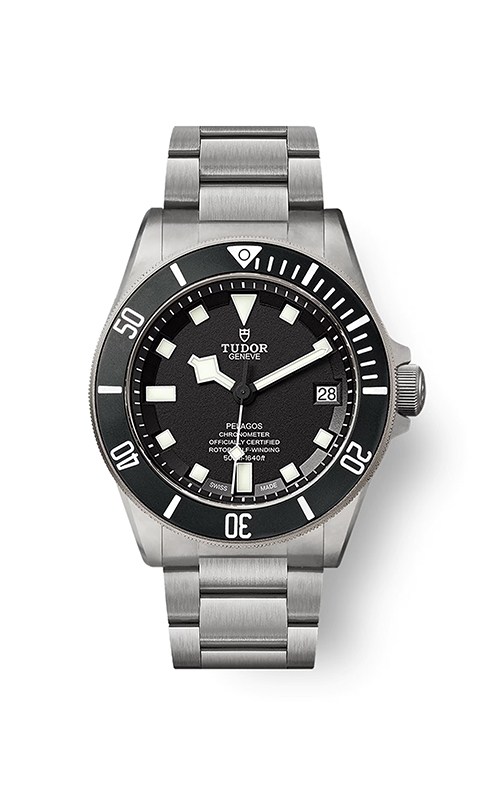 Tudor M25600TN-0001 Pelagos Watches