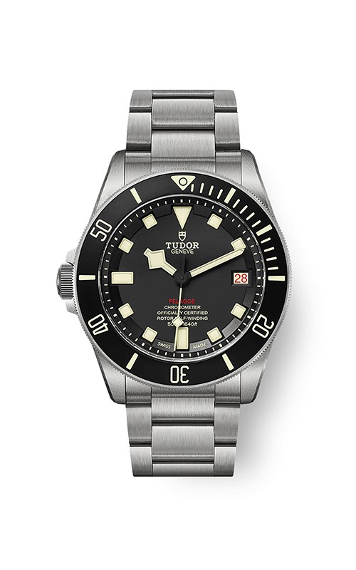 Tudor M25610TNL-0001 Pelagos Lhd Erkek Kol Saati