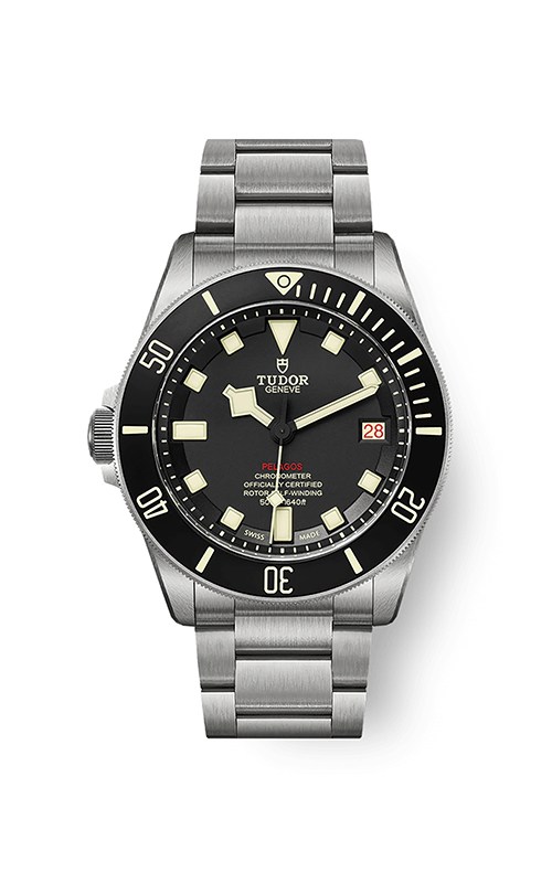 Tudor M25610TNL-0001 Pelagos Lhd Erkek Kol Saati