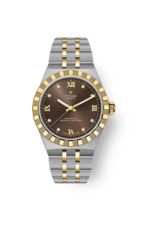 Tudor M2830A1A3-0001 Royal Kadın Kol Saati