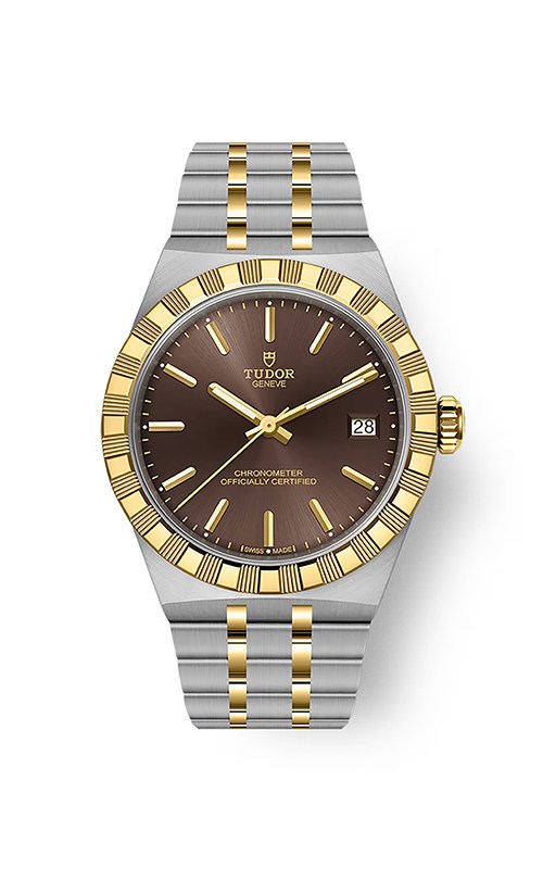 Tudor M2836C1A3-0001 Royal Watches