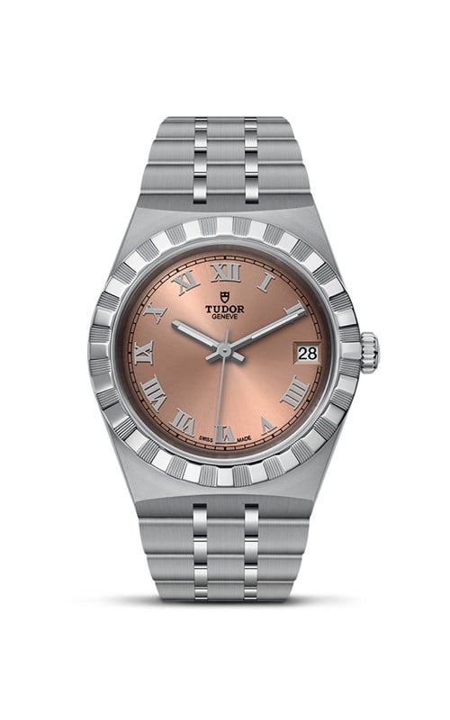 Tudor M28400-0009 Date Tudor Watches