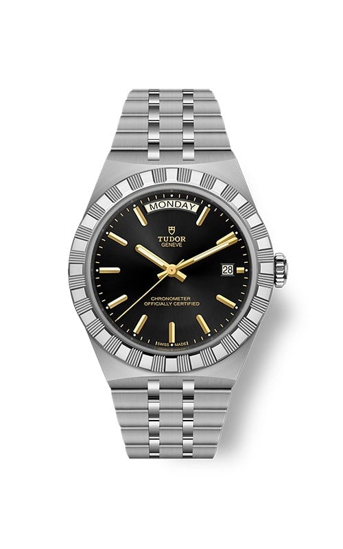 Tudor M2840D1A0-0001 Royal Erkek Kol Saati